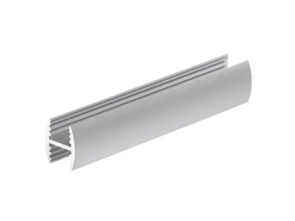 SEVROLL 00204 spojovací lišta H10 3m oliva