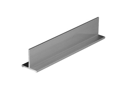 SEVROLL 01370 spojovací lišta T Decor 3m oliva