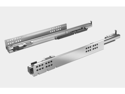 HETTICH 9245386 Quadro 4d v6 / 350mm SiSy celovýsuv L+P
