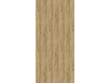 LAM K003 PW Zlatý dub Craft 3050/1320/0,8