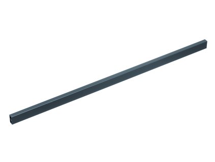 StrongMax 16/18 profil pro vnitřní dělení 1100 mm, tmavě šedá