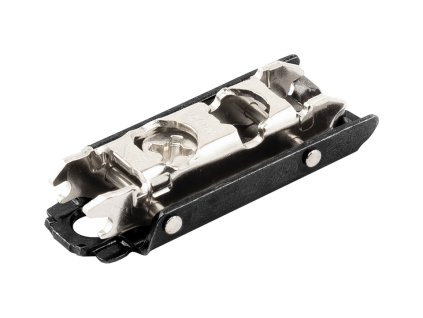 BLUM 175H3100 podložka přímá vrut 8,5mm Onyx