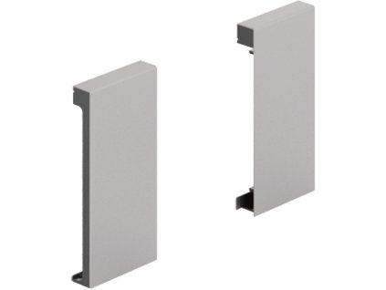 HETTICH 9123083 Arcitech držák čela vnitřní zásuvky 94