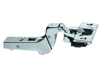 BLUM 71B9750 vložený silné dveře s tlumením 95°