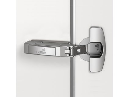 HETTICH 9094470 Sensys 8676 vložený, vrut, tenké dveře, P2O