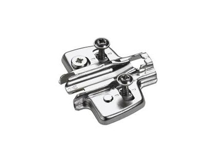 HETTICH 9071657 Podložka 8099 excentr D=3 hmoždinka