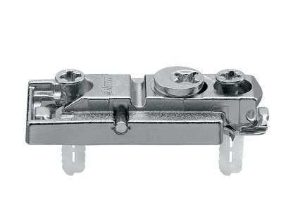 BLUM 177H5400E podložka přímá Expando 8,5mm