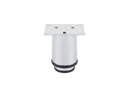 StrongLegs nábytková noha FS012, 90Rmm, chrom lesklý