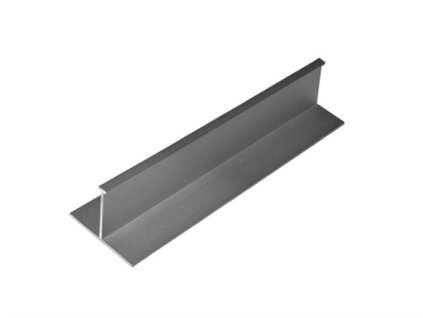 SEVROLL 01711 spojovací lišta H04/18 3m oliva