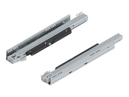 BLUM  753.5001T výsuv Legrabox 500mm/70kg Tip-on
