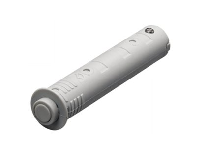 HETTICH 9089613 pístek P2O s čočkou 37mm silný (k zapuštění)