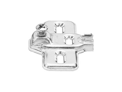 BLUM 193L6100 podložka Modul vrut 8,3mm