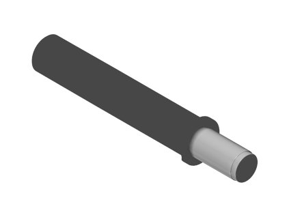 BLUM 970.1002 Blumotion zavrtací k úchytce