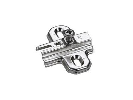 HETTICH 1079199 Podložka S2006 D=3 vrut