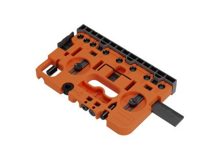 BLUM ZML.0040.02 universální šablona