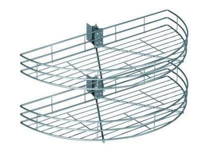 StrongWire karusel 1/2 bez montážní tyče 800-900mm