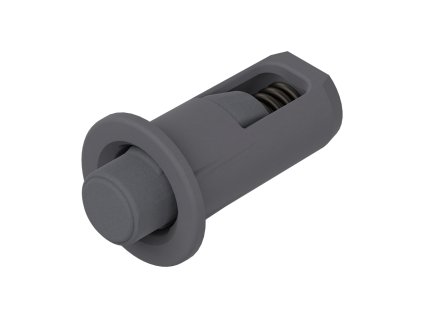 BLUM 993.0530 distanční doraz 5mm výška 2,6mm