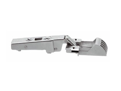 BLUM 71T950AB alu naložený pro tlumič 95°