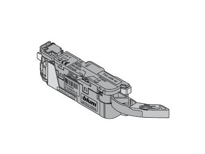 BLUM Z10A3000.03 pohonná jednotka Servodrive