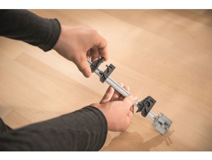 BLUM Z80.000V Cabloxx Aretační západka "P"