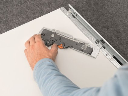BLUM T60B3130 Sada modulů Tandembox TOB-S1
