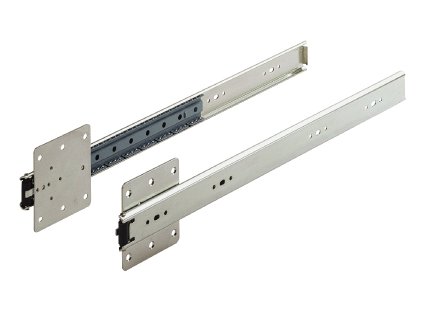HETTICH 41372 KA 5740 pro zásuvné dveře 350mm/14kg