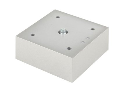 StrongLegs nábytková noha FP002, 30mm, šedá RAL 9006