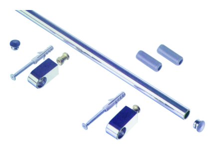 VIBO LA9836 reling 450mm