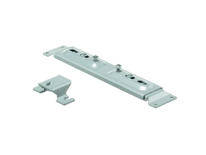 VIBO CK140 držák dveří 400mm šedý