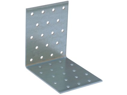 TK-Úhelník hřebíkový 40x80x80x2mm