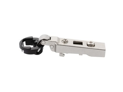 HETTICH 72967 Intermat 9904 T1/26 K9,5, na sklo, polonaložený