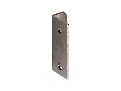 HETTICH 30125 Protikus zámku typ 3011 ocel Ni