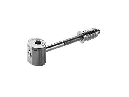 HETTICH 9079555 Spojovací kování VB 25 T