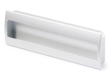 HETTICH 115181 Úchytka MISNIA L116/96 eloxovaný hliník