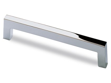 HETTICH 9112941 Úchytka TORNEA 202/192 chrom lesklý