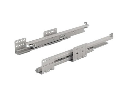 HETTICH 9239275 Actro 10kg plnovýsuv 350 mm tl18 mm, SiSy, L