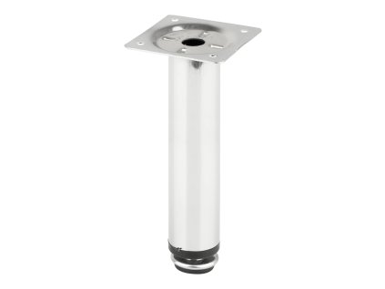 StrongLegs nábytková noha FS014, 150Rmm, chrom lesklý