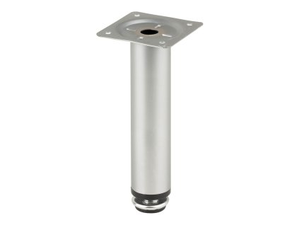 StrongLegs nábytková noha FS014, 150Rmm, chrom matný