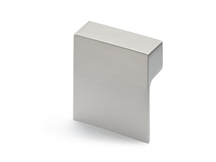 HETTICH 115154 knobka VENUSIA L60/32 imitace nerezi