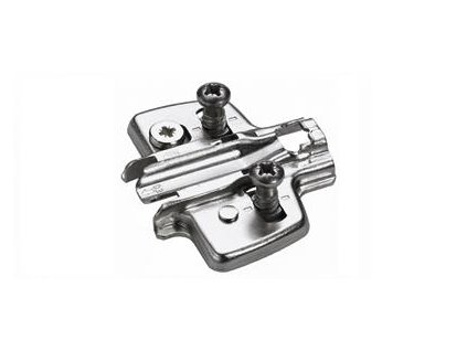 HETTICH 9071666 Sensys podložka 8099 excentr D=1,5 mm eurovrut