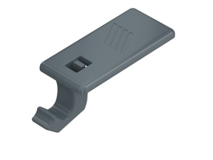 HETTICH 9100037 Sensys 165° tlumič při plném otevření