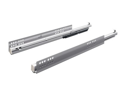 HETTICH 9243686 Quadro V6_10 P2Os 350 mm eb10,5 L
