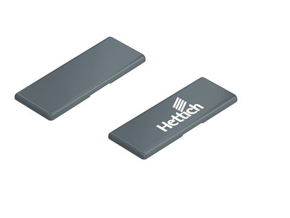 HETTICH 9099871 Sensys krytka ramínka plast