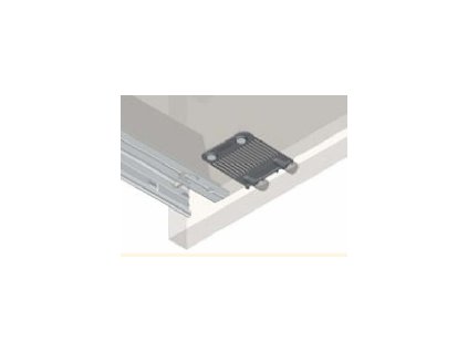 BLUM Z96.10E1 stabilizátor čela a dna