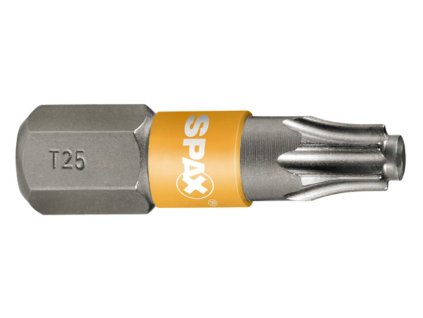 SPAX bit T-STAR plus 25mm T25