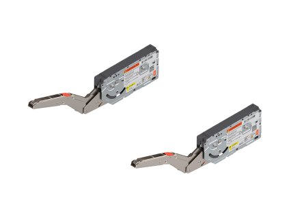 BLUM 22K2510T Aventos HK top střední Tip-on s předmontovanými eurošrouby