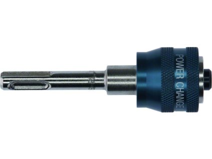 BOSCH 2608594266 Adaptér Power Change Plus s upínáním SDS-plus