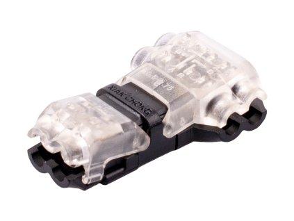 StrongLumio spojka pro dvojlinku rozbočovací typ T