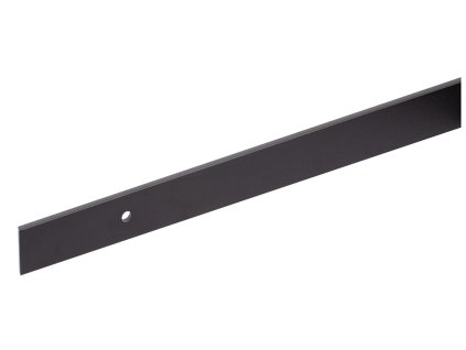 StrongLine Barnio horní vedení 3m černá mat
