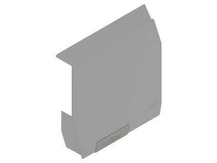 BLUM 20K8A21.21 nová krytka HK-S šedá L